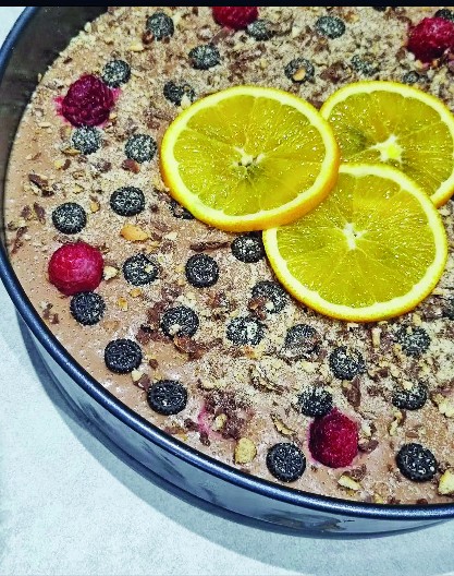 DANIJELIN ČOKOLADNI TART SE TOPI U USTIMA Savršen za Novu godinu i Božić