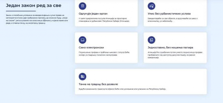 STIGLO PREKO 300.000 ZAHTEVA! Građani se masovno prijavljuju za legalizaciju!