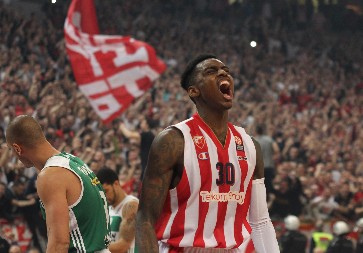 "DELIJE" ĆE SE ODUŠEVITI Kvinsi Miler se vraća u Beograd