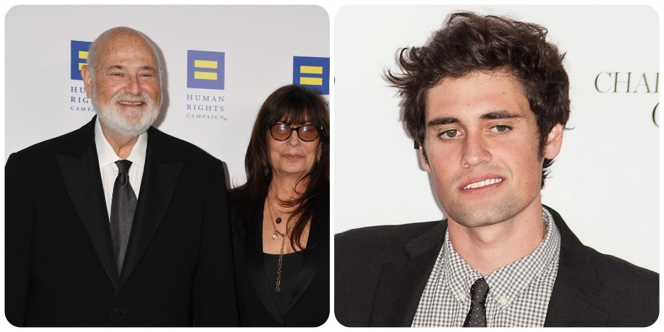 ZAŠTO JE NIK RAJNER UBIO SVOJE RODITELJE? Novi detalji o tragediji koja potresa Holivud sve jeziviji i strašniji!