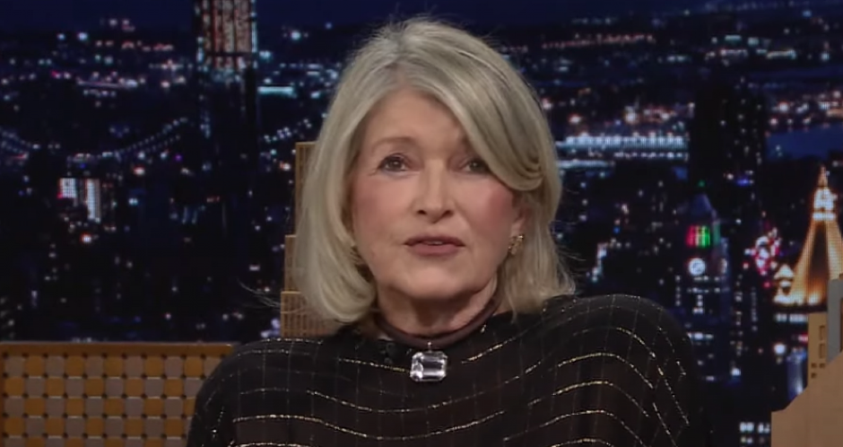 NIKAKAV DŽENTLMEN Košarkaš ozbiljno povredio Martu Stjuart, ali evo zašto kuvarica kaže da je ona kriva