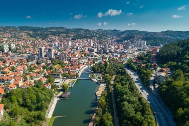 Start sa prvim kilometrom 250 dinara, noćnja vožnja još skuplja: Ovo su nove cene taksi usluga na teritoriji grada Užica