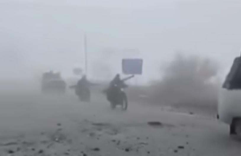 "UKRAJINCI SU U AGONIJI" Ruski pukovnik opisao šta se dešava tamo gde se i Đavo plaši da ode