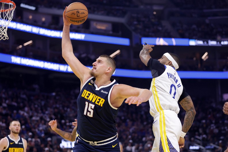 JOKIĆ ŠOKIRAO AMERE "Tako je govorio Dejan Milojević"