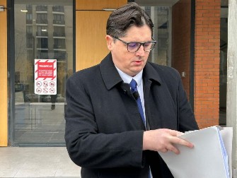 Mrdić: Dolovac treba da bude razrešena jer se okrenula protiv države