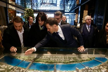 Mali: Sastanak komiteta o uspostavljanju slobodne trgovine Srbije i Gruzije 22. decembra