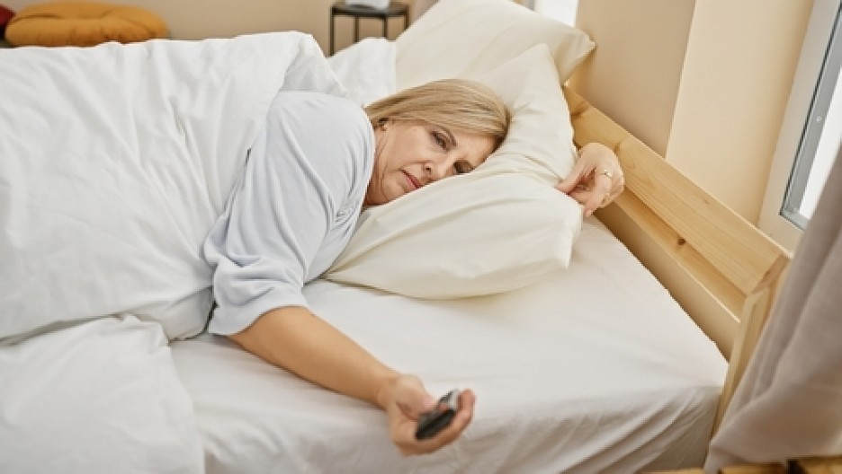 GUBITAK APETITA KOJI JE PROMENIO SVE  Ena (58) se jednog dana probudila umorna, a onda je saznala zastrašujuću dijagnozu