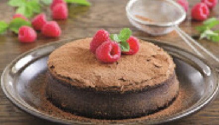 SLADOLED TORTA OD SAMO 3 SASTOJKA ZA LENJE DOMAĆICE A savršenog ukusa