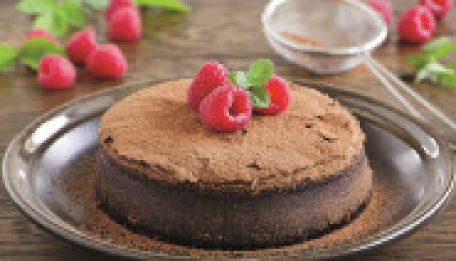 SLADOLED TORTA OD SAMO 3 SASTOJKA ZA LENJE DOMAĆICE A savršenog ukusa