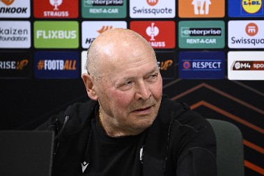 SA NJIM ĆE NAPASTI SVETSKO PRVENSTVO Češka ima novog selektora