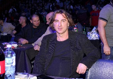 ŠOK NA PINKU! Željko Mitrović prelomio i doneo odluku o Eliti: "Od proleća će rijaliti..." (VIDEO)