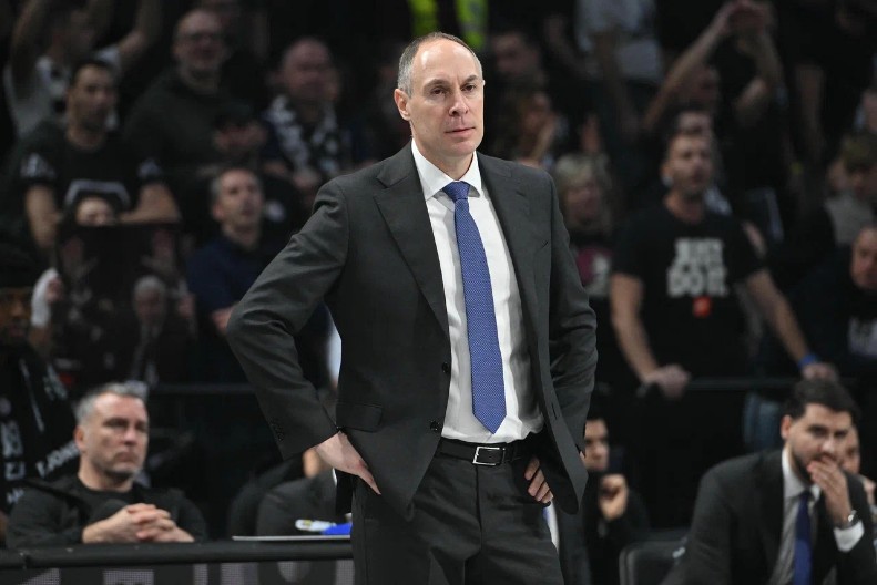 OCOKOLJIĆ PROGOVORIO O PARKERU "Mogu da kažem da..."