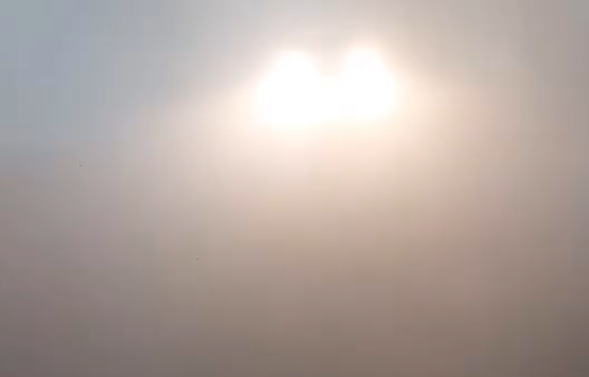 VOZAČI SE JEDVA PROBIJAJU! Neviđena magla u Srbiji: ''Ovo još nisam video'' (VIDEO)