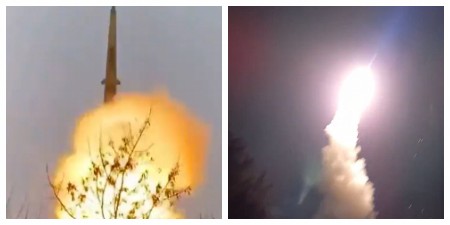 "EVO VAM RAKETE, RASPALITE PO RUSIMA..." Odakle ih sada nabavljaju za Ukrajinu kada se zna ko ih jedino proizvodi?