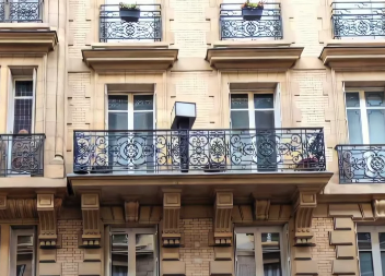 Tajanstveni stan krio je veliko bogatstvo – otvorili su ga posle 70 godina i naišli na blago vredno milione evra (VIDEO)