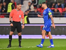 KAPITEN ZNA ŠTA NAM JE ČINITI Mitrović: Moramo da pobedimo sve do kraja