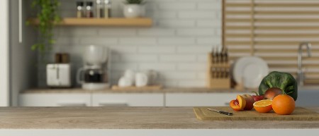 IZBEGAVAJTE OVE BOJE PRILIKOM UREĐENJA KUHINJE Stvaraju neprijatnu atmosferu - nećete se dobro osećati u njima