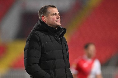 U SREDU ĆE SE SVE ZNATI Nenad Lalatović se oprašta na "Marakani"