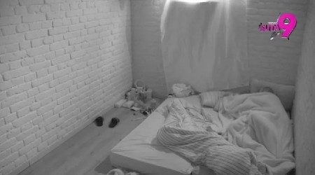 LUKA DAO SVE OD SEBE DA ANITI POKAŽE ŠTA ZNA U Eliti 9 ovakva akcija još nije viđena