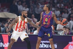 INDEKS 40 = MVP PRIZNANJE Kevin Panter dominirao u 17. kolu i dobio nagradu