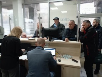 REKORDAN BROJ PRIJAVA Za upis bespravnih objekata pristiglo 303.896 zahteva građana