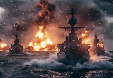 RUSIJA PLANIRA VELIKI NAPAD 2027. GODINE, OVO JE GLAVNA META: Šef ukrajinskih obaveštajaca izneo zapanjujuće informacije