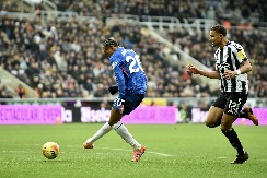 PODELA BODOVA Fudbaleri Njukasla i Čelsija odigrali bez golova