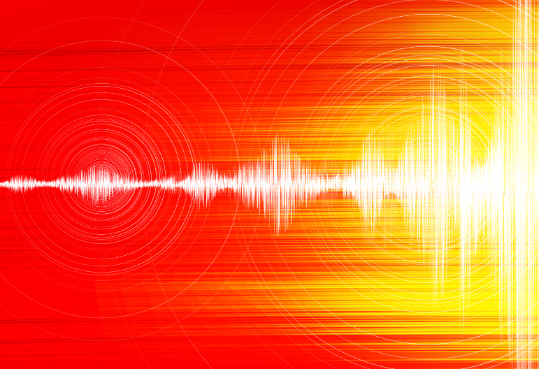 CRNU GORU POGODIO ZEMLJOTRES Tačno u 1.03 časova