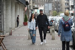 "NIJE U KONTAKTU SA SINOM, NE BIH SE U TO MEŠALA" Naša pevačica iskreno progovorila o partneru i njegovom vanbračnom detetu!