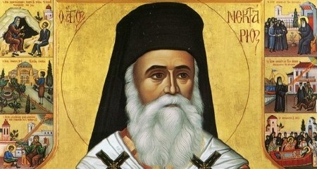 AKO VAM JUTRO KRENE SA OVOM MOLITVOM, NE BRINITE ZA OSTATAK DANA! Zapamtite reči Svetog Nektarija, otkrio vernicima SNAGU ove blagodati