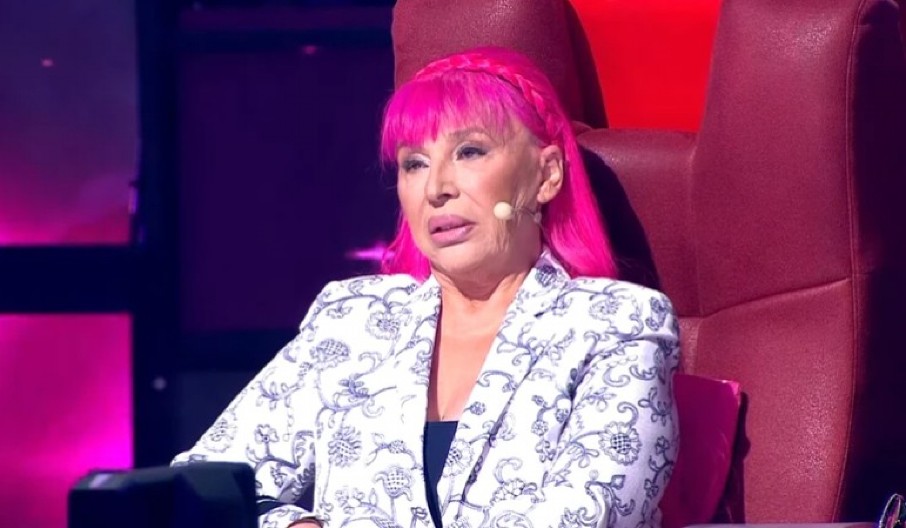 ZORICA BRUNCLIK SE RAZVODI ZBOG KOLEGE? Pevačica smogla snage i rekla ono što je sve iznenadilo