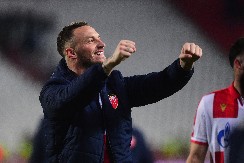 POKAZAO KLASU I ZAŠTO JE MILJENIK "DELIJA" Arnautović se oglasio posle ubedljive pobede crveno-belih na "Marakani": Njegova objava oduševila sve navijače