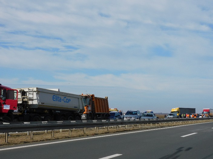 STRAVIČNE GUŽVE NA AUTO-PUTU KOD VELIKE PLANE! Srbi na društvenim mrežama dele savete kako izbeći ovaj HAOS