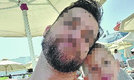 UGUŠIO SE U RADIONICI Iza sebe ostavio ženu i malog sina!