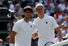 PAZITE SE Stigla pretnja od čoveka koji hoće da razbije dominaciju Sinera i Alkaraza