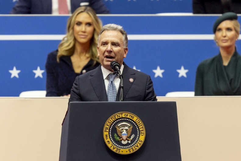 POSEBNA PAŽNJA JE NA VREMENSKIM ROKOVIMA: Vitkof o sastanku sa Ukrajincima i razvoju plana od 20 tačaka