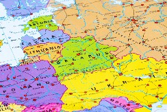 "OVDE VLADA POTPUNI HAOS" Ukrajinci javljaju šta se dešava na granici sa NATO članicom