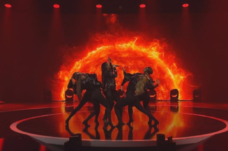 ONA ĆE PREDSTAVLJATI CRNU GORU NA EVROVIZIJI Ko je Tamara Živković koja je sinoć trijumfovala na Montesongu?