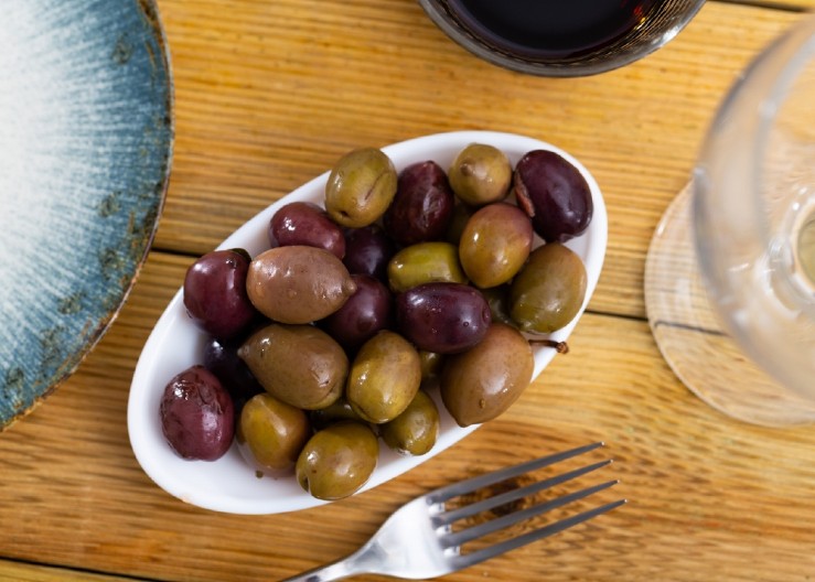 OVO VAM NE BI PALO NA PAMET Koštice maslina su pravo blago - evo kako mogu da se upotrebe