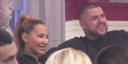 "NISAM IMAO ŽELUDAC DA IDEM DO KRAJA" Asmin sa Aneli bio iz osvete, priznao sve: "Osećam se prejadno"