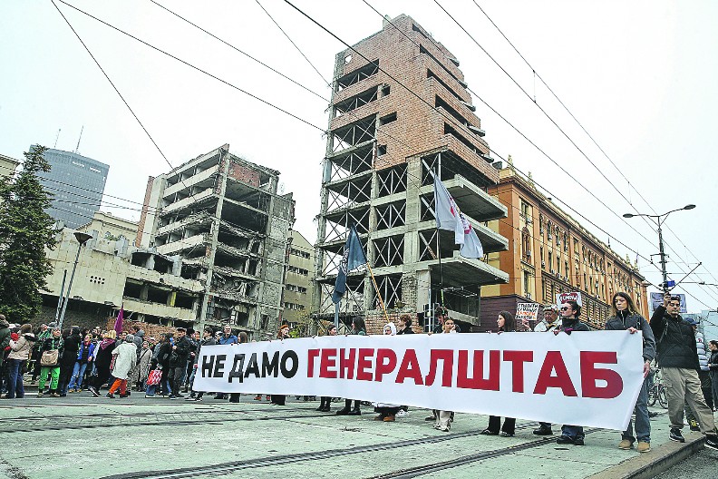 ŠTO GORE TO BOLJE (3)