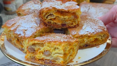 BUNDEVARA PO JEDINOM RECEPTU KOJI VAM JE POTREBAN Toliko hrskava da se čuje u komšiluku