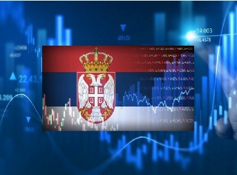 Rast indeksa na Beogradskoj berzi – ostvaren promet od 982.305 dinara