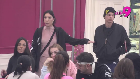 BEBA STIŽE U ELITU Hana Duvnjak sumnja da je trudna, večeras se saznaje istina