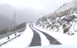 PAŠĆE ČAK 40 CM SNEGA! Najjači udar SNEŽNOG NEVREMENA biće u OVOM delu Srbije