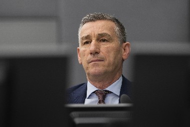 ZLOČINAC TRAŽIO NA SLOBODU, ODBIJEN JE! Čelnik zločinačke OVK se ponadao, ali...