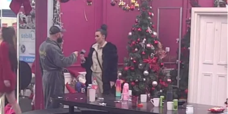 NAJBRŽI RASKID U ISTORIJI RIJALITIJA Anita i Luka se žestoko posvađali, za sve kriva Maja Marinković