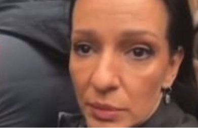 Oni mrze Srbiju: Marinika Tepić – politika laži, provokacija i fabrikovanja afera