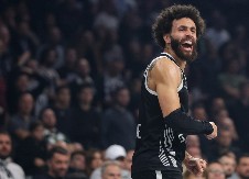 PARTIZAN OTKAZAO SPEKTAKL U BEČU Poznato gde crno-beli dočekuju Olimpijakos u Evroligi