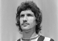 TUGA U HUMSKOJ Preminuo bivši fudbaler Partizana